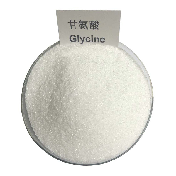 Glycine